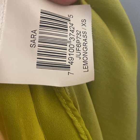 BCBG dress XS - Picture 6 of 6